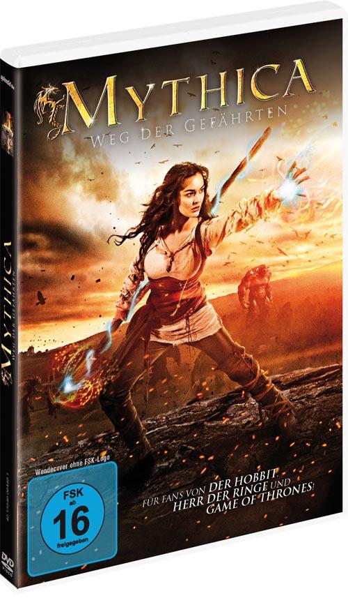 DVD Cover: 