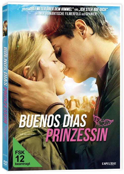 DVD Cover: 