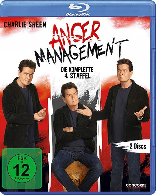 Anger management staffel 4 blu ray bd kaufen