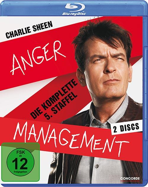 Anger management staffel 5 blu ray bd kaufen