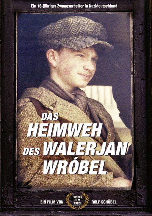 DVD Cover: 
