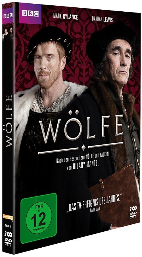 DVD Cover: 