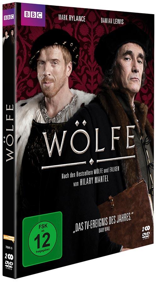 DVD Cover: 
