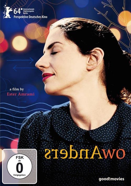 DVD Cover: Anderswo