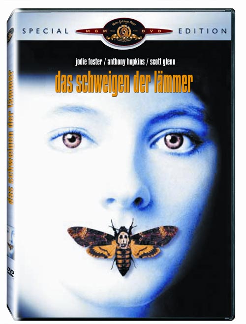 Das Schweigen Der Lämmer Endlich Der Thriller Klassiker Erstrahlt In Ultra Hd Blu Ray So Gut Hast Du Ihn Noch Nie Gesehen - ztnwgve