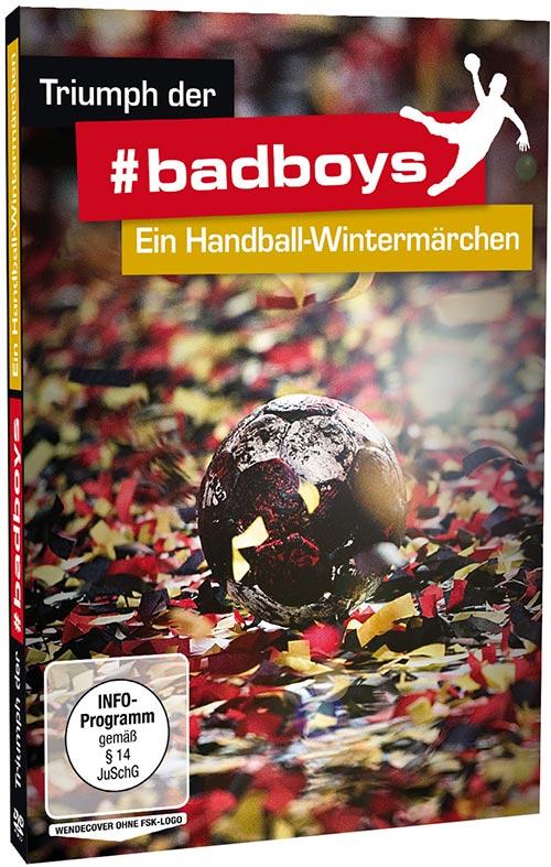 DVD Cover: 