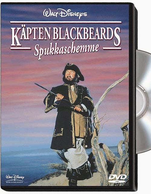 DVD Cover: 