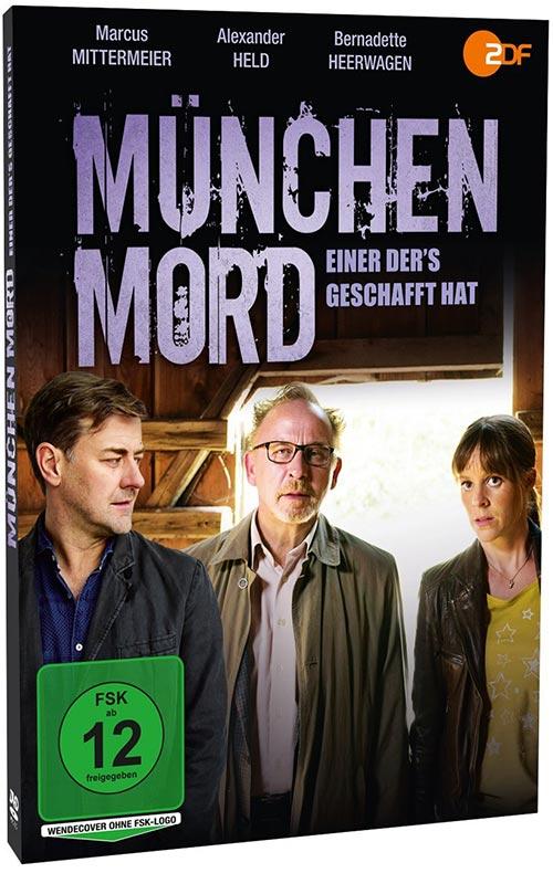 DVD Cover: 