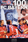 100 Jahre FC Bayern Mnchen