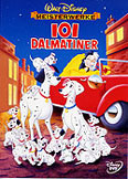 101 Dalmatiner