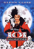 Film: 101 Dalmatiner (Realfilm) - Neuauflage