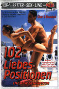 Film: Better Sex Line - 102 Liebespositionen