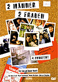 Film: 2 Mnner, 2 Frauen - 4 Probleme