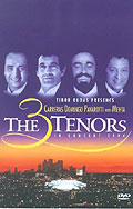 Film: Carreras/Domingo/Pavarotti - Three Tenors with Mehta in Conc