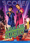 A Night at the Roxbury