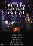 Film: A Tribute To Burt Bacharach & Hal David