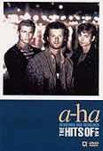 A-Ha - Hits Of... Headlines and Deadlines