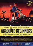 Film: Absolute Beginners