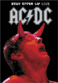 Film: AC/DC - Stiff Upper Lip - Live