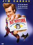 Film: Ace Ventura - Ein tierischer Detektiv
