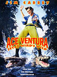 Film: Ace Ventura - Jetzt wird's wild