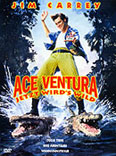 Ace Ventura - Jetzt wird's wild