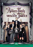Die Addams Family in verrckter Tradition