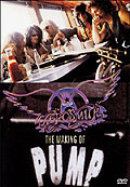 Aerosmith - The Making Of Pump
