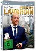 Inspector Lavardin