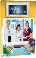 Film: Bettys Diagnose - Staffel 3