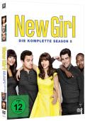 Film: New Girl - Season 5