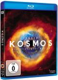 Film: Unser Kosmos - Die Reise geht weiter