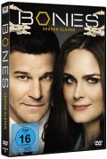 Film: Bones - Season 11