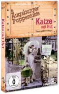 Film: Augsburger Puppenkiste - Katze mit Hut