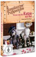 Film: Augsburger Puppenkiste - Neues von der Katze mit Hut