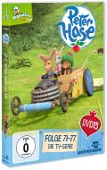 Film: Peter Hase - DVD 13