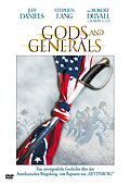 Gods and Generals