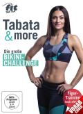 Film: Fit For Fun - Tabata & more - Die groe Bikini-Challenge