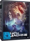 Film: Death Machine - 3 Disc Collector's Edition