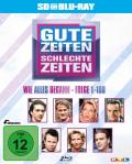 Film: Gute Zeiten, schlechte Zeiten - SD on Blu-ray Vol. 1 - Folge 1-100