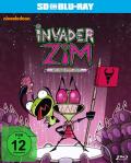 Film: Invader ZIM - die komplette Serie - SD on Blu-ray