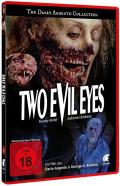 Film: Two Evil Eyes - Dario Argento Collection
