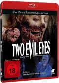 Film: Two Evil Eyes - Dario Argento Collection