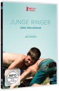 Junge Ringer - Gen pehlivanlar