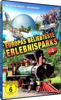 Europas beliebteste Erlebnisparks