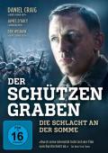 Der Schtzengraben - Die Schlacht an der Somme