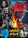 Film: Baron Blood - Mario Bava Collector's Collection