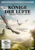 Film: David Attenborough: Knige der Lfte