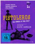 Pistoleros - Westernhelden #2