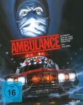 Film: Ambulance - Mediabook